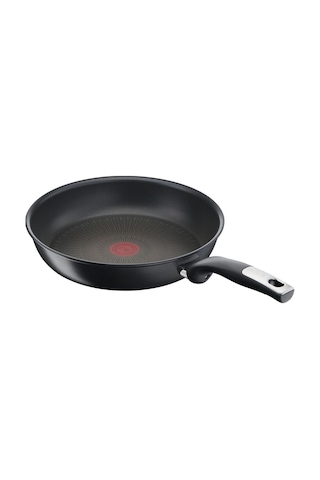 Tefal Titanyum 6X Unlimited İndüksiyon Tabanlı Tava Seti 22 - 28 CM