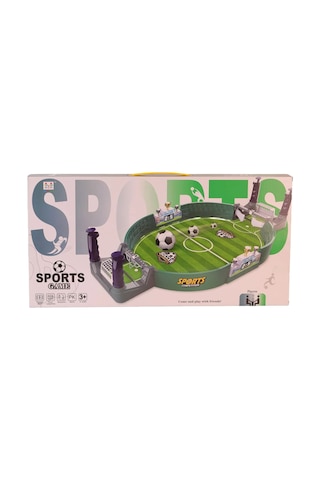 Veraura Lifestyle A9920 Kutulu Futbol Oyunu Standart