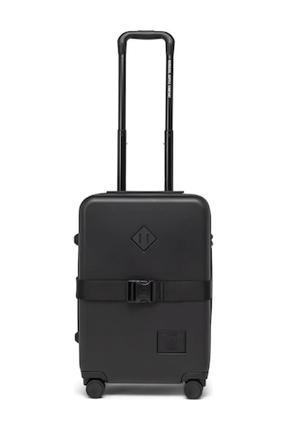 Herschel Heritage Hardshell Large Carry On Exp Kabin Boy 40095-00001-os Gül Kurusu