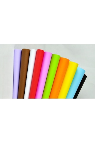 100 Adet 50x70 Cm Kika Fon Kartonu