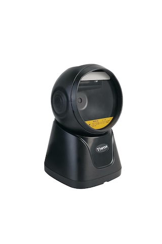 Tiwox Vs-240 2d Usb Masaüstü Karekod Barkod Okuyucu