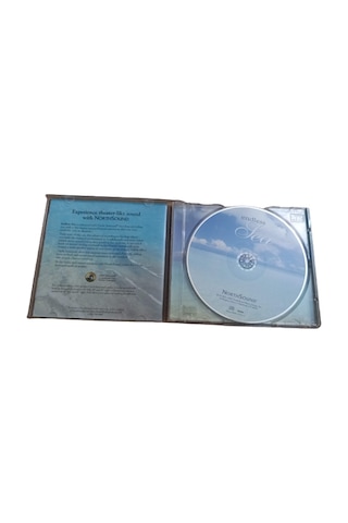 Endless Sea Cd* North Sound