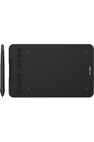Xp-pen Deco Mini7w 2.4g Wireless Grafik Tablet