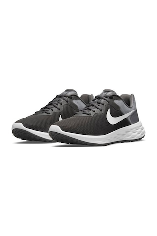 Nike Nıke Revolutıon 6 Nn Erkek Yürüyüş Koşu Ayakkabı Dc3728-004 Çok Renkli