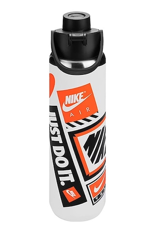 Nike N1007629-114 Recharge Chug Paslanmaz Çelik Suluk 700 Ml