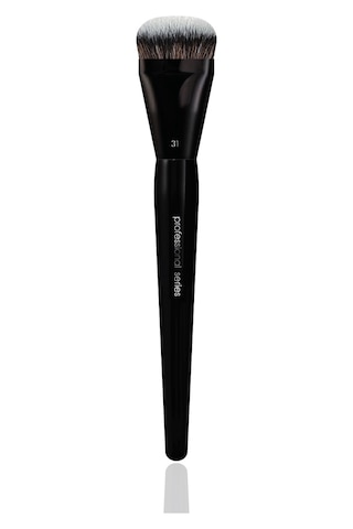 Elly Düz Yapılı Kontür Fırçası Ellybrush031
