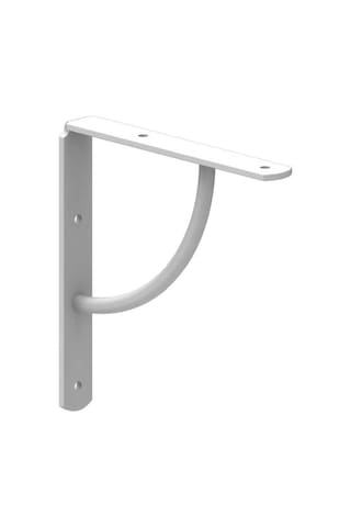 Gürçayhırdavat Raf Altı Metal 24Cm (2 Adet)