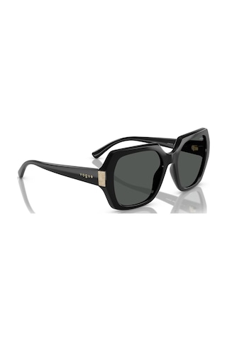Vogue Güneş Gözlüğü Vo5612sb 55 W44/87 Siyah