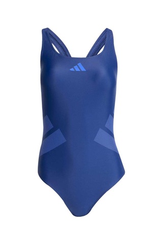 Adidas Bb Cbck Suit Kadın Yüzücü Mayosu Jz5511 Lacivert