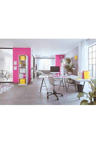 Leitz 53631016 Wow Sound Kalemlik Diğer
