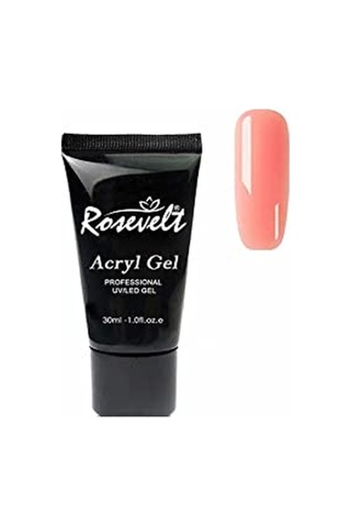 Opak Pembe Poly Gel 30ml No 08 Pra-1105801-9621
