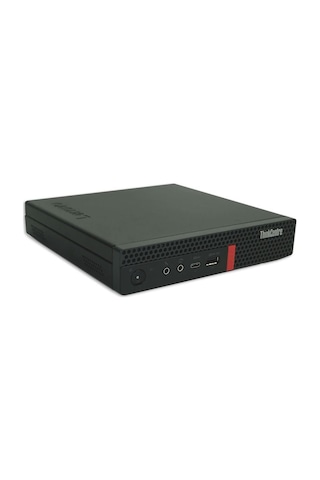Lenovo M720Q Tiny 10T70062TX0 i3- 8100T 8 GB 256 GB SSD W11P Masaüsü Bilgisayar