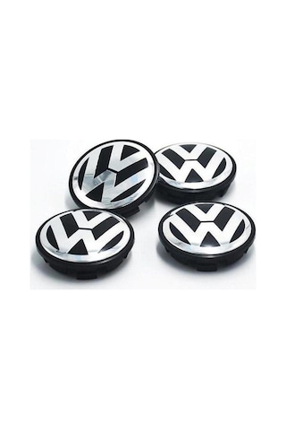 Vw Passat-Jetta-Tiguan Jant Göbeği 55-65Mm
