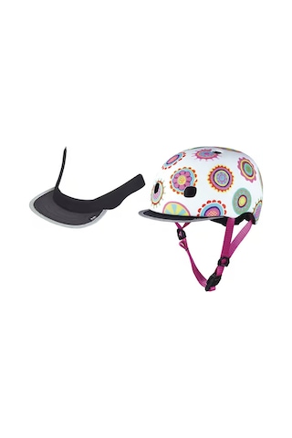 Micro Kask Siperliği