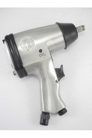 Gison Gw15bk Havalı Somun Sıkma Seti 1/2''