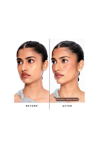 Sacheu Contour Stay-n Uzun Süre Kalıcı Likit Kontür 04 Giving Boss 9.57ml