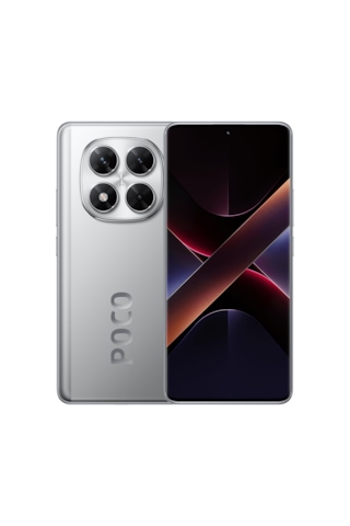 Poco X7 12 GB 512 GB (Xiaomi Türkiye Garantili)