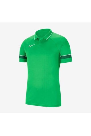 Nike M Nk Df Acd21 Polo Cw6104-362 Erkek Polo Yaka T-Shirt 001