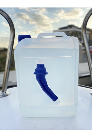 Gunther Blue Adblue 5lt.