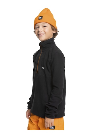Quıksılver Quiksilver Aker Hz Fleece Erkek Çocuk Polar 19006 Siyah