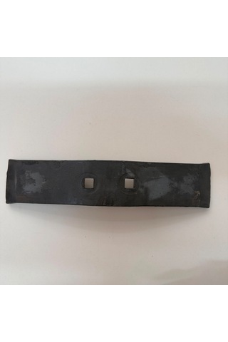 Kültivatör Çizel Patlatma Bıçağı 12mm-31 Cm - 11 'li Takım