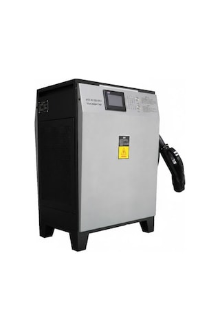 80v 200a Forklift Akü Şarj Cihazı
