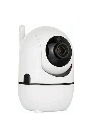 Besta BB-1614 Wi-Fi Kablosuz Bebek Güvenlik Kamerası