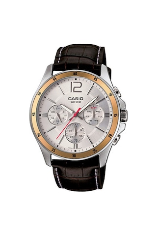 Casio MTP-1374L-7AVDF Erkek Kol Saati Casio MTP-1374L-7AVDF Erkek Kol Saati