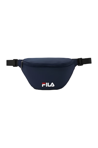 Lacivert Fila Günlük Bel Çantası Raveo Waist Bag Fbu0165.50004 Lacivert