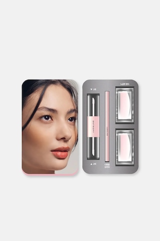 Evde Profesyonel Kirpik Lifting Ve Perma Seti - Self Lash Perm Kit 000000
