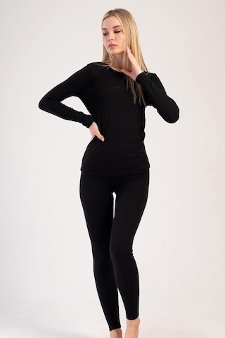 Lenaca K409003 Vienetta Thermal Kahverengi