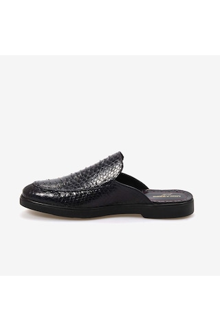 Mocassini Gold Erkek Terlik 62955 Laci Piton