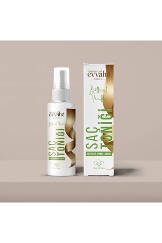 Saç Toniği 100 Ml
