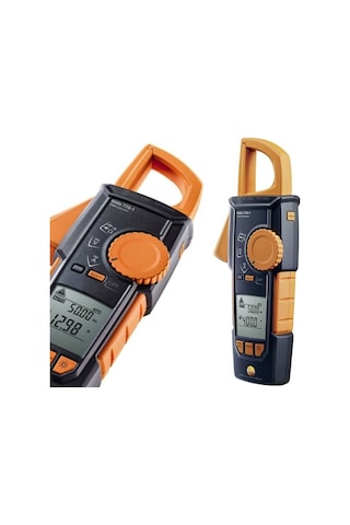 Testo 770-1 Pens Ampermetre