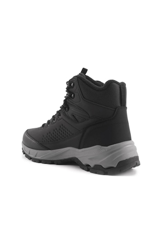 Dockers 4W 237541 KRK 4PR Erkek  Siyah Outdoor