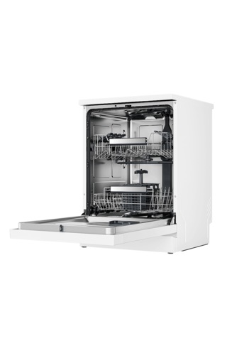 Uğur UBL 10814 B501 8 Programlı 14 Kişilik Bulaşık Makinesi Beyaz