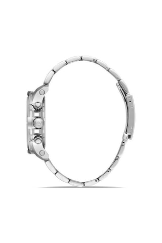 Momentus Sm369s-11ss Erkek Kol Saati Gri