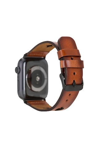 Bouletta Apple Uyumlu Watch Deri Kordon 42-44-45Mm Avesta Rst2Ef (541333281)
