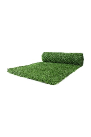 Çim Çit Örgü Telli Bahçe Çiti 50 Cm X 10 MT