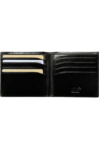 Mont Blanc Montblanc Leather Goods Meisterstück Cüzdan 7163