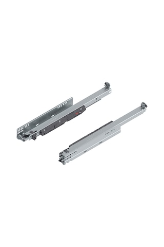 760h4500s Blum Movento Çift Açılım Frenli Ray 45 Cm-5444