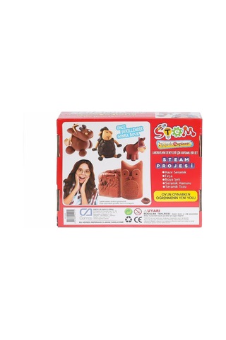 Hmngoakkllby Capls-5220 Seramik Set Akllhmng