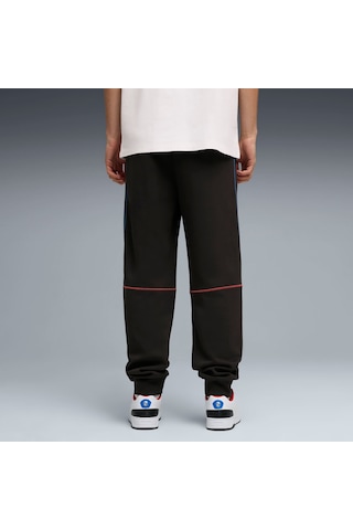 Puma Bmw M Motorsport Sportswear Mt7 Erkek Eşofman Altı 634876 01 Siyah