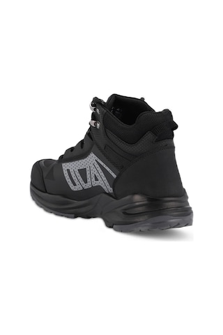 Walter-g Merdane Bot 7001 Siyah