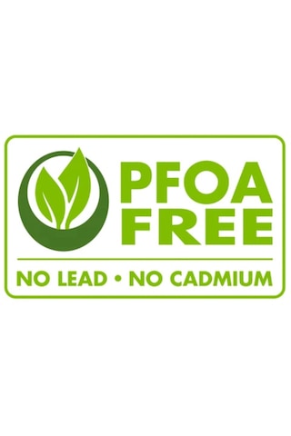 Gümüşer Yanmaz Yapışmaz 26 Cm Granit Derin Tencere Bej