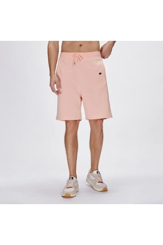 Bad Bear Gian Erkek Pembe Şort