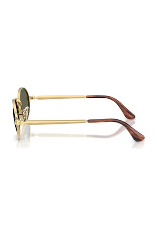 Ray-ban Rb3931 001 58 54 Unisex Güneş Gözlüğü Altın
