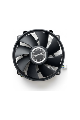 Turbox Amd Stok Am4 2400rpm 65w 4pin Pwm İşlemci Fanı