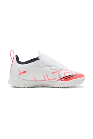 Puma Ultra 5 Play V Tt Çocuk Krampon 108335 01 Beyaz
