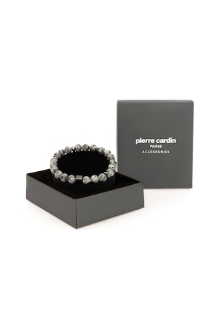 Pierre Cardin Erkek Beyaz Bileklik 50325584-600 Beyaz